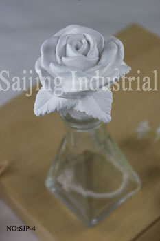 SJP-4 Porcelain Reed Diffuser